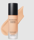 Barepro 24Hr Wear Matte vloeibare foundation SPF20 30 ml