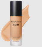 Barepro 24Hr Wear Matte vloeibare foundation SPF20 30 ml