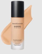 Barepro 24Hr Wear Matte vloeibare foundation SPF20 30 ml