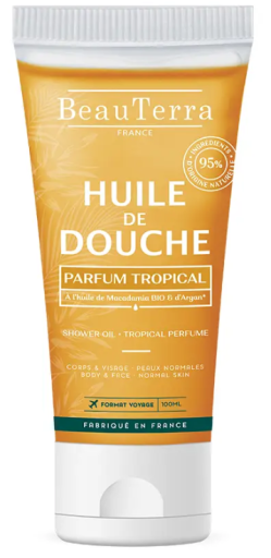 Huile De Douche Tropisch 100 ml