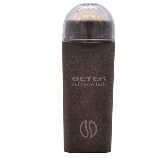Beter Coffee O'Clock Anti-Shine Gezichtsroller 1 stuk