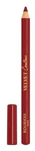 Bourjois Paris Velvet Contour Lip Liner 1,4 g