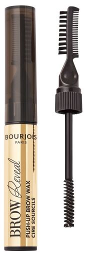 Bourjois Paris Brow Reveal Wenkbrauwgel 6 gr