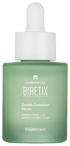 Cantabria Labs Biretix Dubbel Correctie Serum 30 ml