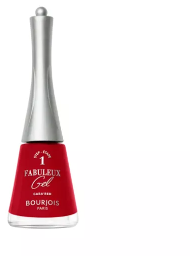 Bourjois Paris Fabuleux Gel Nagellak 9 ml