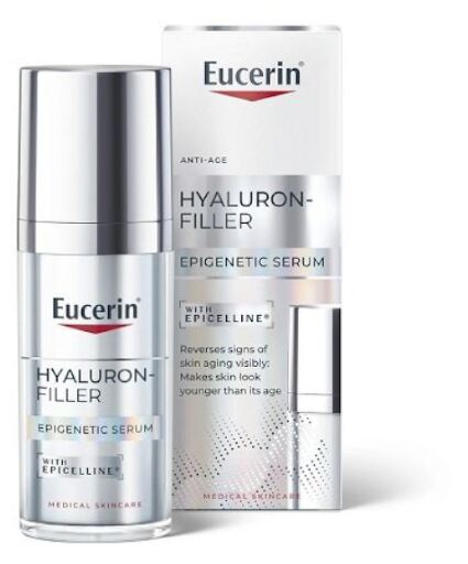Hyaluron-Filler Epigenetisch Serum 30 ml
