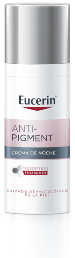 Eucerin Anti-Pigment Nachtcr&egrave;me 50 ml