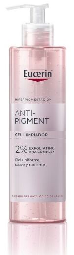 Eucerin Anti-Pigment Reinigingsgel 400 ml