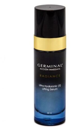 Germinal Onmiddellijke actie Radiance hyaluronzuurserum 30 ml