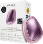 Smart App Guided Warm en Cool Sonic Mask 9 in 1