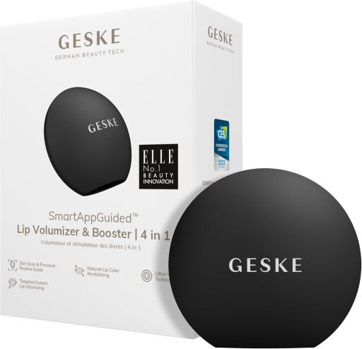 Geske Smart App Begeleide Lip Volumizer & Booster 4 in 1