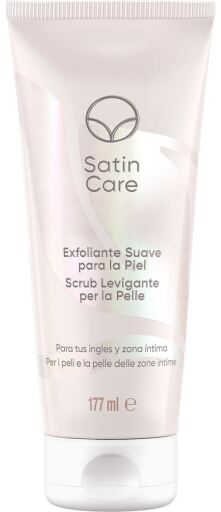 Gillette Venus Satin Care Intieme exfoliant 177 ml