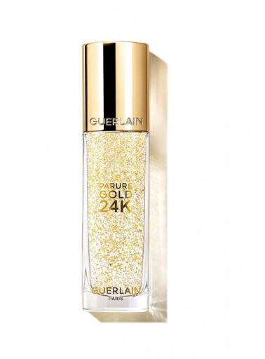 Parure Gold 24K Perfecting Make-up Basis 30 ml