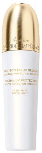 Guerlain Orchid&eacute;e Imp&eacute;riale Brightening Global UV-beschermer SPF50 30 ml