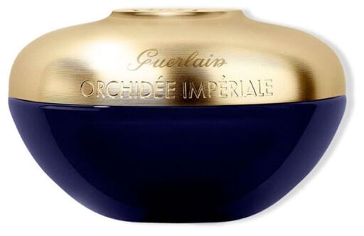 Guerlain Orchid&eacute;e Imp&eacute;riale nek- en decollet&eacute;cr&egrave;me 75 ml