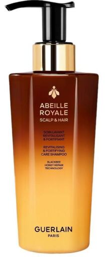 Guerlain Abeille Royale Hoofdhuid & Haar Revitaliserende Shampoo 290 ml