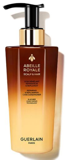 Guerlain Abeille Royale Scalp & Hair Repair Conditioner 290 ml
