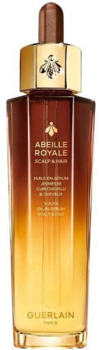 Guerlain Abeille Royale Hoofdhuid- en haarolieserum 50 ml