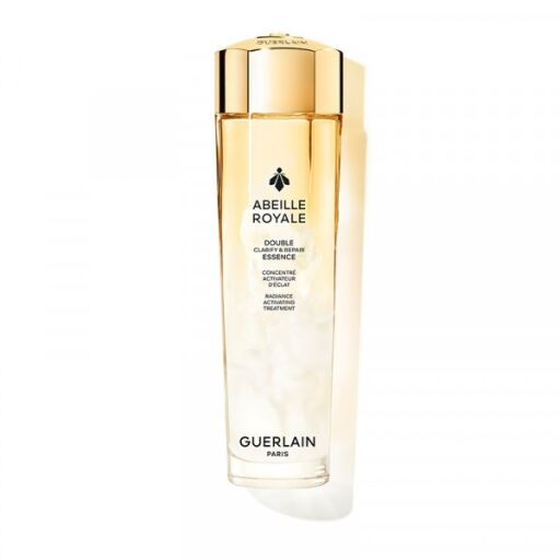 Guerlain Abeille Royale Dubbele zuiverende en herstellende essentie 150 ml