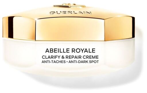 Guerlain Abeille Royale Zuiverende en Herstellende Cr&egrave;me 50 ml