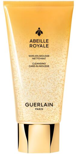 Guerlain Abeille Royale Reinigingsschuim 175 ml
