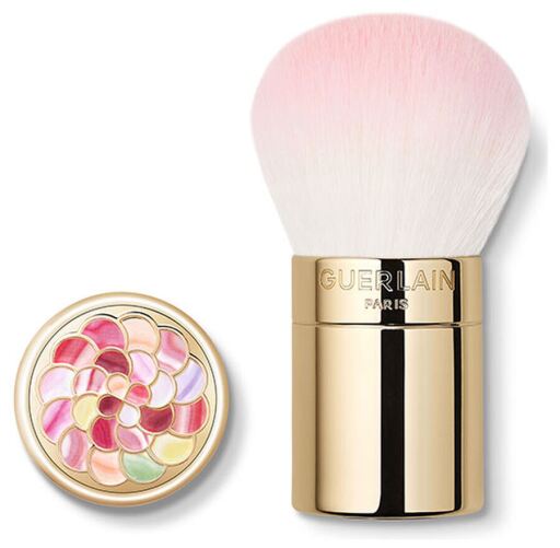Guerlain M&eacute;t&eacute;orites Bronzing Poederkwast 1 stuk