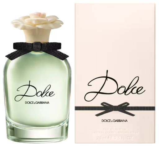 Dolce & Gabbana Dolce Eau de Parfum Spray 75 ml