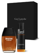 Drakkar Intense Eau de Parfum Doos 100 ml en Deodorant 200 ml