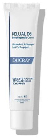 Ducray Kelual Ds Verzachtende Cr&egrave;me 40 ml
