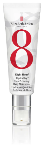 Acht uur Hydraplay perfectionerende vochtinbrengende vloeistof 45 ml