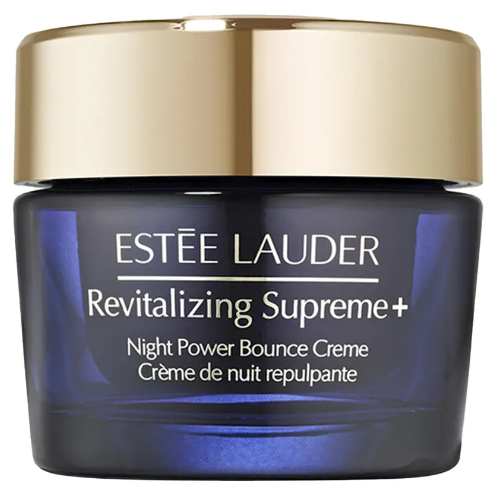 Est&eacute;e Lauder Revitaliserende Supreme+ Night Power Bounce Creme 50 ml