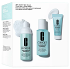 Anti-Blemish Solutions 3-stappen huidverzorgingssysteem, 3-delige doos