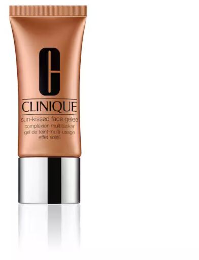 Sun-Kissed Illuminating Bronzer-gel 30 ml