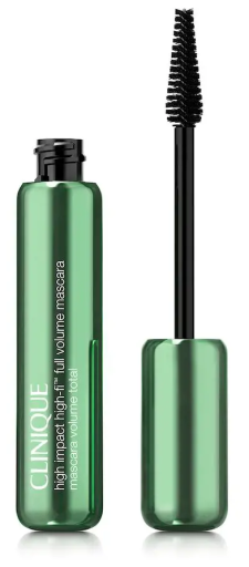 Clinique High Impact HiFi-mascara met volledig volume 10 ml