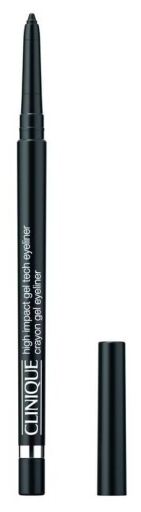 Clinique High Impact Gel Tech Eyeliner Zwart 0,35 gr