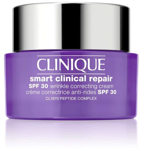 Clinique Smart Clinical Antirimpelcr&egrave;me SPF30 50 ml