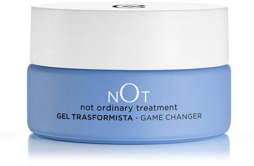 Niet Ph Regulator Transparante Gel 6,5 ml