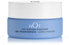 Niet Ph Regulator Transparante Gel 6,5 ml