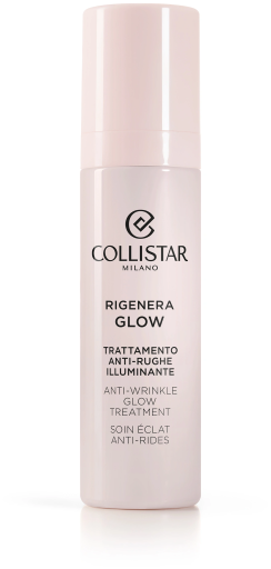 Collistar Rigenera Verhelderende antirimpelbehandeling 50 ml