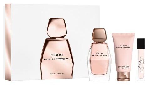 All Of Me Etui 3 stuks