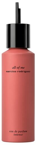 Narciso Rodr&iacute;guez All Of Me Intense Eau de Parfum Intense Navulling 150 ml