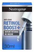 Retinol Boost+ Intensief Nachtserum30 ml