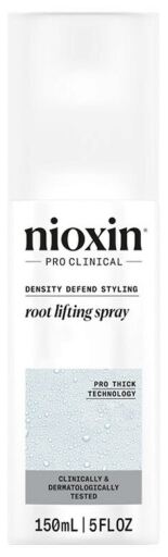 Nioxin Styling Root Lifting Root Volume Spray 150 ml