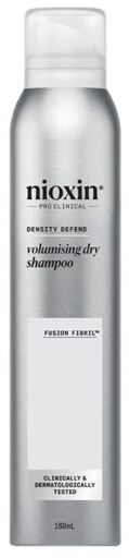Nioxin Density Defend Volumiserende droogshampoo 180 ml