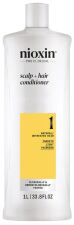 Systeem 1 Conditioner Natuurlijk haar met milde dunner wordend haar