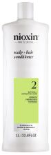 Systeem 2 Conditioner Natuurlijk haar met geavanceerde dunner worden Systeem 2 Conditioner Natuurlijk haar met geavanceerde dunner worden