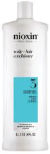Systeem 3 Conditioner voor gekleurd en beschadigd haar met milde dunner wordend haar Systeem 3 Conditioner voor gekleurd en beschadigd haar met milde dunner wordend haar