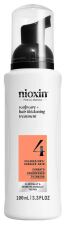 Systeem 4 Geavanceerd verzwakkend geverfd haarserum 100 ml Systeem 4 Geavanceerd verzwakkend geverfd haarserum 100 ml