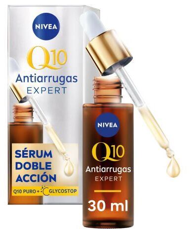Nivea Q10+ Antirimpel Expert Serum Dubbele Actie 30 ml