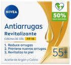 Antirimpel Revitaliserende Dagcrème Spf15 50 ml Antirimpel Revitaliserende Dagcrème Spf15 50 ml